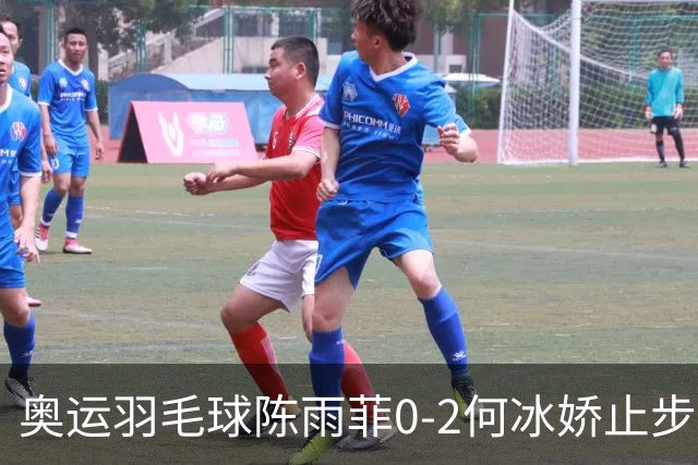 奥运羽毛球陈雨菲0-2何冰娇止步8强 卫冕之路终结